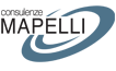 Logo Studio Mapelli 15 anni