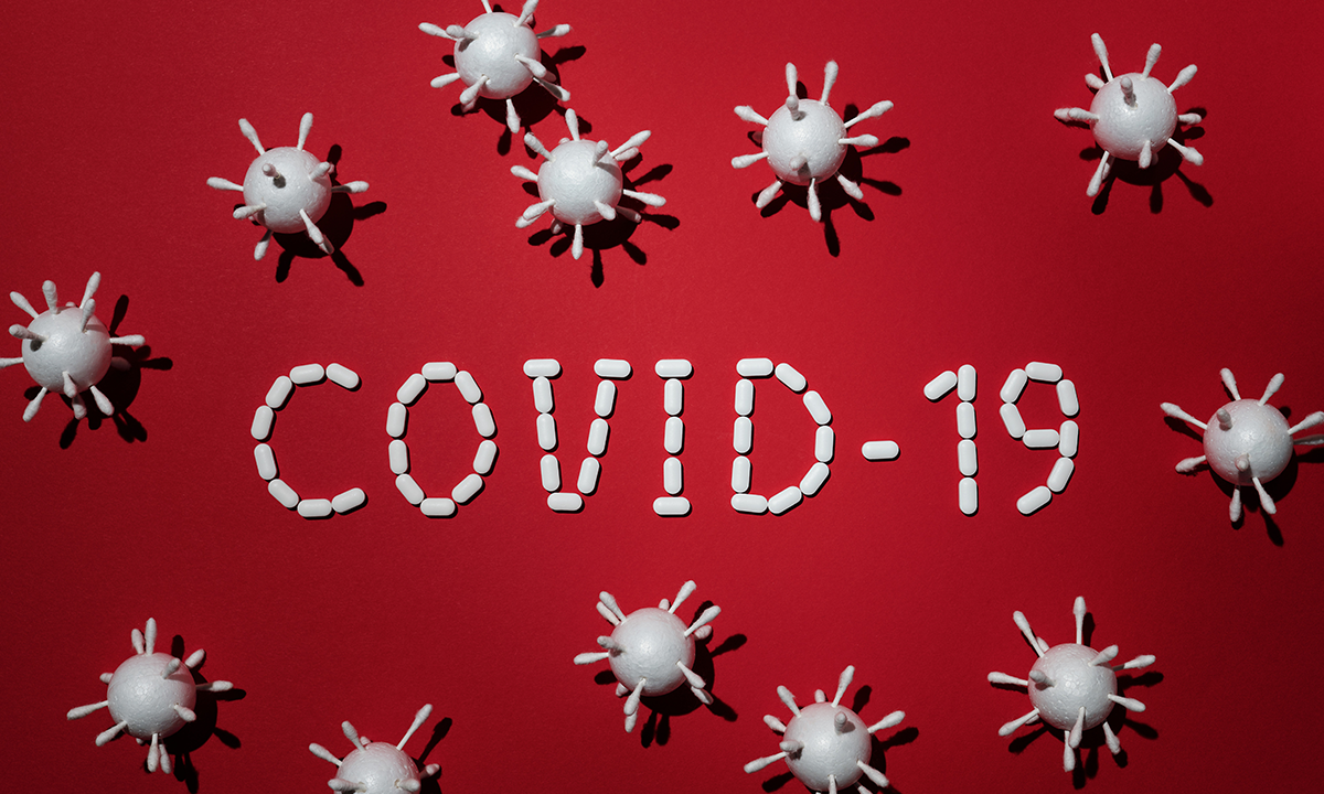 Formazione lavoratori Covid19-Coronavirus (Settembre 2021)