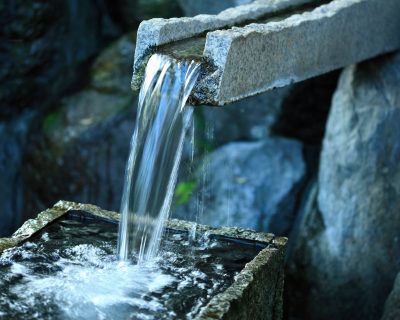 Scadenze ambientali: denuncia prelievi derivazione acque pubbliche