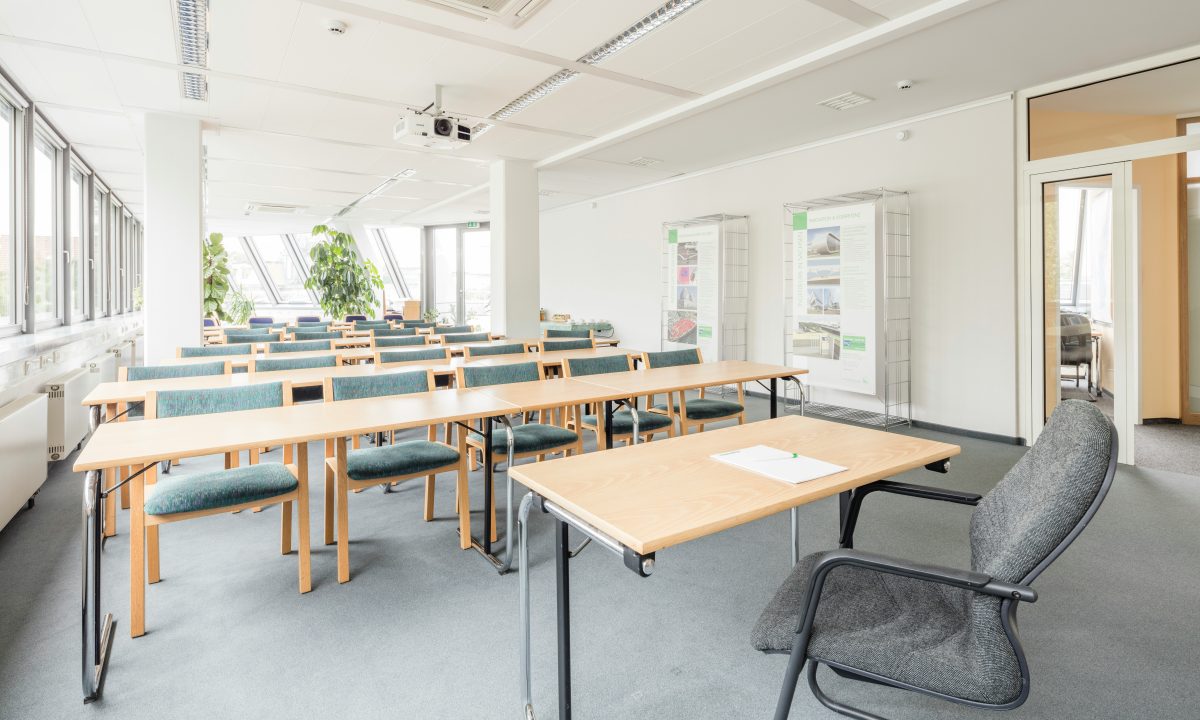Corsi di formazione in presenza – Circolore 01 – Gennaio 2026
